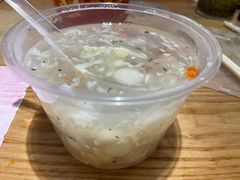 桂花糊米酒-老通城豆皮大王(吉庆街店)