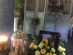 -南瓜谷塔罗(和义店)