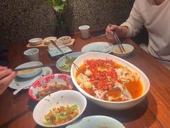 -望湘园·洞庭渔宴(浦江欢乐颂店)