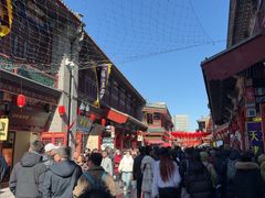 -古文化街旅游区