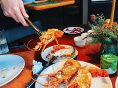 -拉蒂娜·巴西牛排馆 Latina·Brazilian Steakhouse(陆家嘴旗舰店)