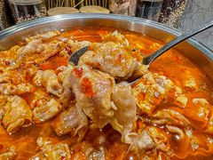 -阪尚皇·原切牛排·烤肉火锅自助(北京路店)