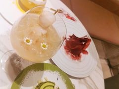 -théATRE 茶聚场(王府中環店)