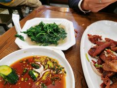 -老马家·舌尖上的西塘美食