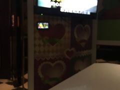 -金青果甄选KTV(劳动公园店)