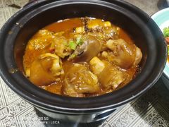 -小尕子·新疆菜(明园店)