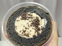 巧克力卷-好利来(朝外店)