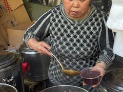 -钟姨糖水(惠城店)