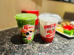 -海底捞火锅(邯郸新世纪中心店)