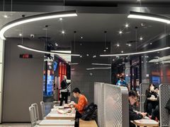 -肯德基(中关村E世界店)