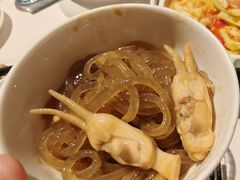 -三利音·玖弄小鲜(浦东嘉里城店)