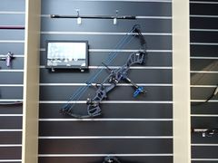 -無弓射箭俱乐部(领展中心城店)