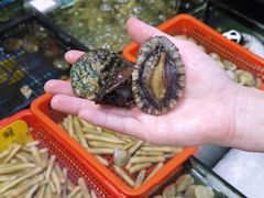 -醉壹号海鲜大排档(厦门美食地标店)