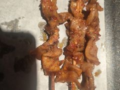 -管氏翅吧(台湾街店)