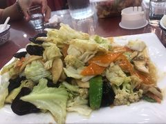 -桃子餐厅·天津菜(红星路直营店)