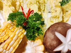 -原牛道·潮汕围炉火锅(讯美店)