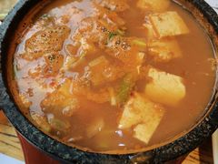 -金达莱冷面百年石锅饭(宾馆胡同店)