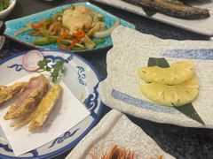 -菊上料理(蜀山银泰百货店)