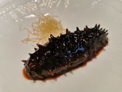 葱烧关东辽参-福1015(愚园路店)