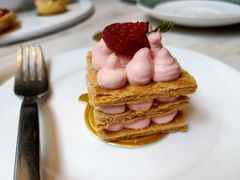 -苏州希尔顿酒店·园大堂吧