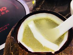-陆记鹅庄·潮汕菜·狮头鹅(大仟里店)