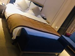 -南通中心濠河风景区圆融广场诺富特酒店