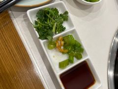 -盈田盈粥庄(博山东路店)