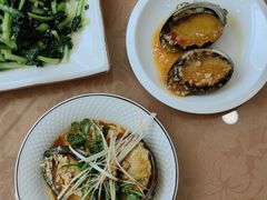-渔码头食府(蓬莱阁店)