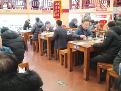 大堂-晋B2008刀削面(小南庄店)
