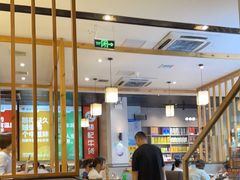大堂-林记潮牛·牛肉火锅(上马墩店)