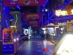 -核客电玩城(东门店)