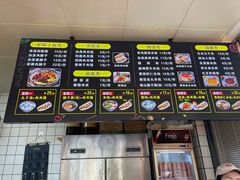 -宋益驴蹄子面肉夹馍(辛家庙店)