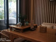 -兰亭茶叙(新新家苑店)