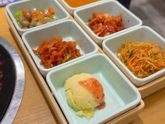 -韩香福脊骨汤锅(上杭路店)