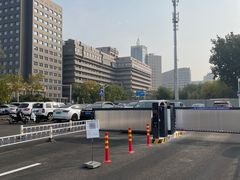 -左外关厢东里-停车场