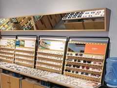 -LOOK眼镜(宝山万达店)