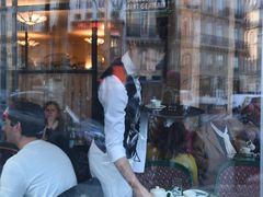 Café&nbsp;de&nbsp;Flore-花神咖啡馆