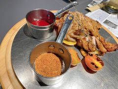 -小大董·烤鸭(观景餐厅·南京西路店)