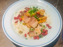 -桂小厨广西菜(宝安壹方城店)