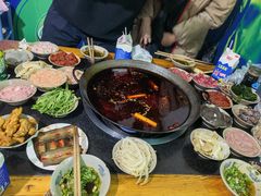 -星鸿社重庆老火锅