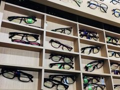 -棱石眼镜(CP静安店)
