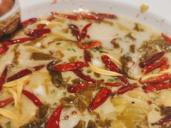 -江渔儿酸菜鱼(曜一城店)