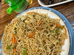 -壹块捌烧烤(灯市口店)