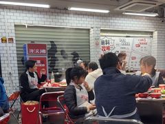 -生活如沸·顺德水牛奶火锅(大学路店)