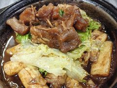 -珍珍小食店(西华路店)