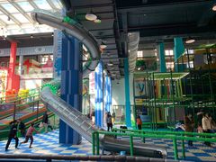 -蒙特利亲子乐园