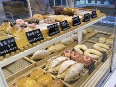 -焙丽拾光(麦凯乐直营店)