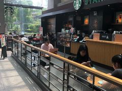 -星巴克(浙江省人民医院店)