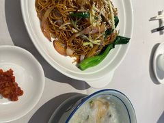 -粤财皇冠假日酒店·彩华轩中餐厅