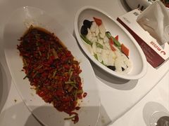 -悦百味·品质川菜(橄榄郡店)
